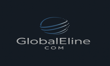 GlobalEline.com - Creative brandable domain for sale